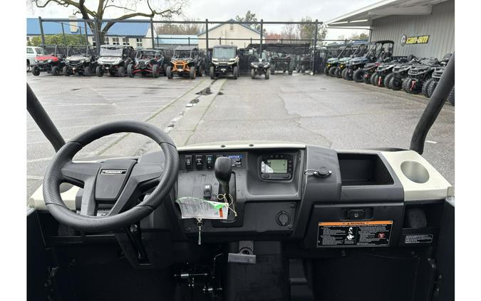 2026 Kawasaki Mule Pro-MX SE