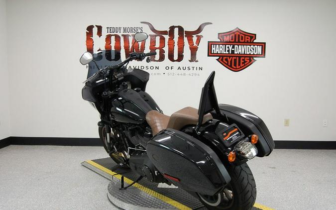 2023 Harley-Davidson FXLRST - Low Rider ST