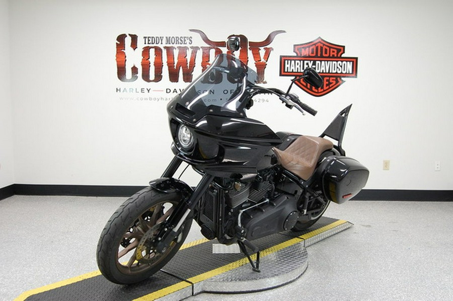 2023 Harley-Davidson FXLRST - Low Rider ST