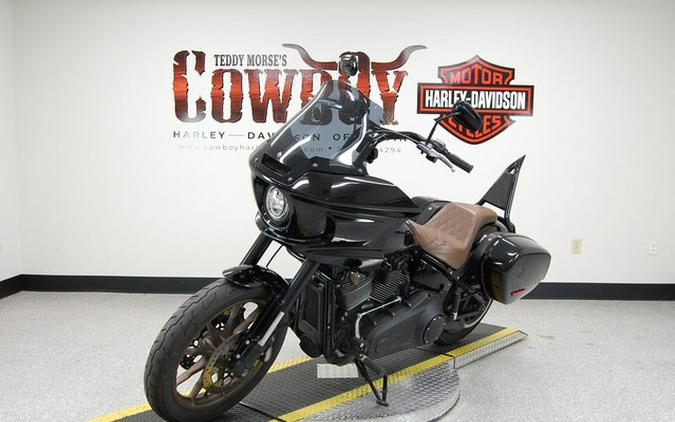 2023 Harley-Davidson FXLRST - Low Rider ST