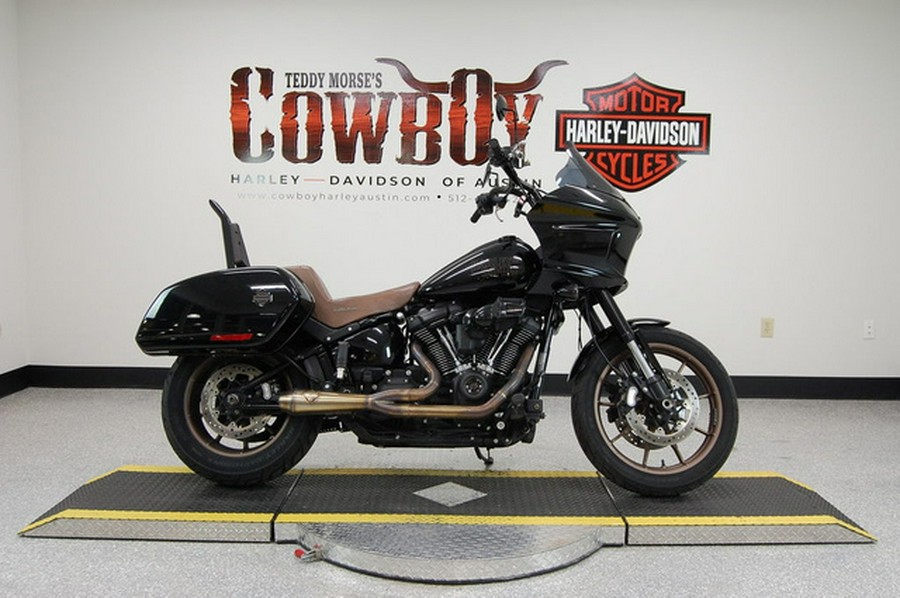 2023 Harley-Davidson FXLRST - Low Rider ST