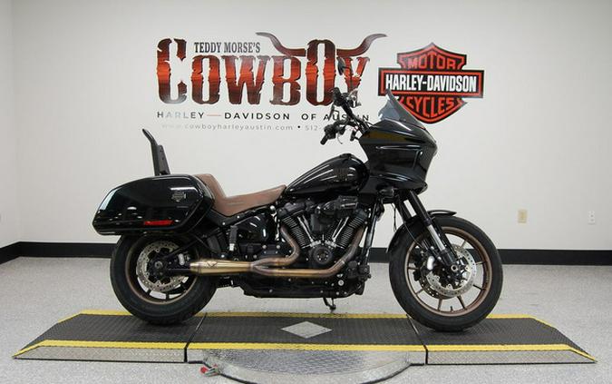 2023 Harley-Davidson FXLRST - Low Rider ST