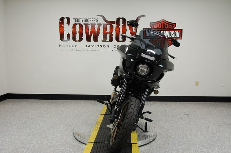 2023 Harley-Davidson FXLRST - Low Rider ST