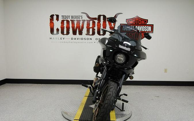 2023 Harley-Davidson FXLRST - Low Rider ST