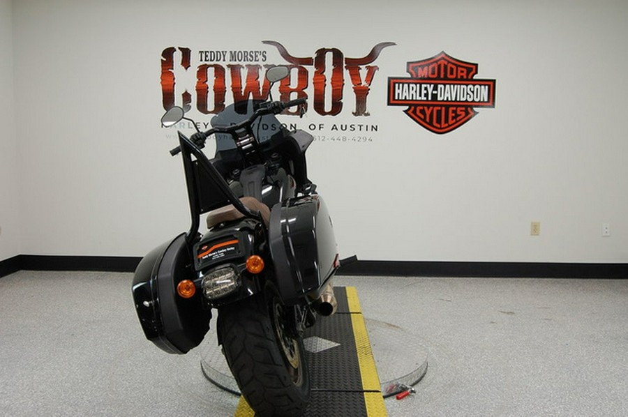 2023 Harley-Davidson FXLRST - Low Rider ST