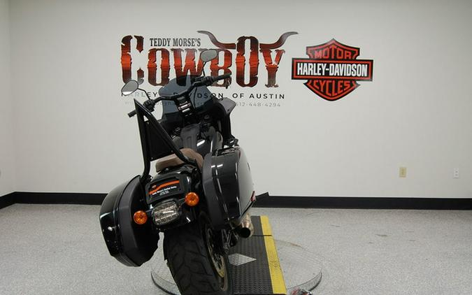 2023 Harley-Davidson FXLRST - Low Rider ST