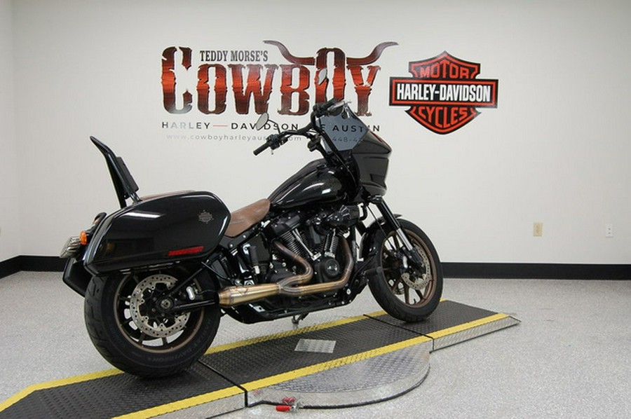 2023 Harley-Davidson FXLRST - Low Rider ST