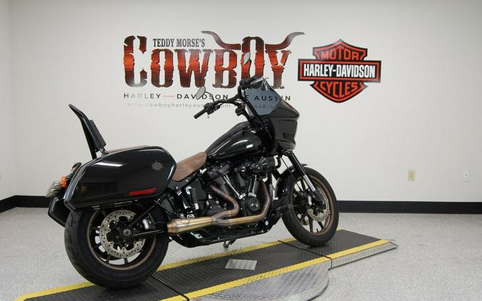 2023 Harley-Davidson FXLRST - Low Rider ST