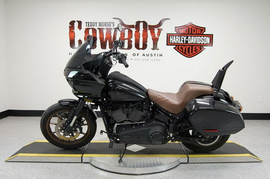 2023 Harley-Davidson FXLRST - Low Rider ST