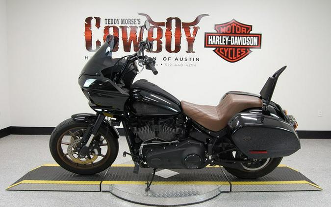 2023 Harley-Davidson FXLRST - Low Rider ST