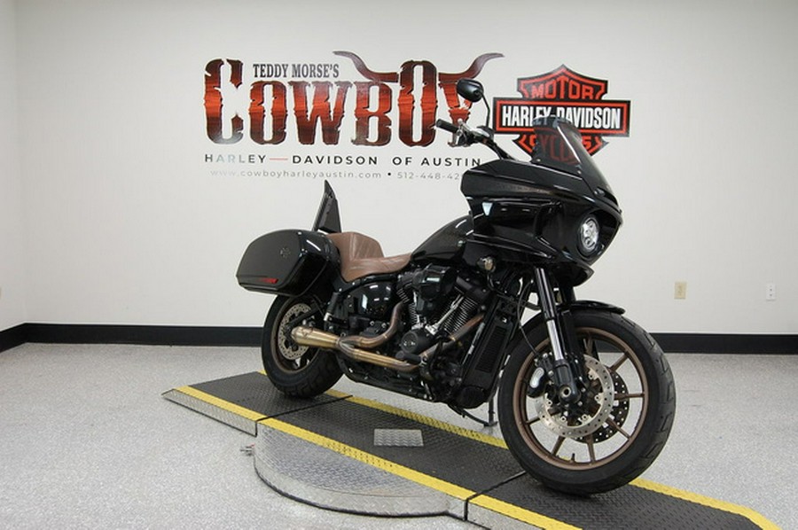 2023 Harley-Davidson FXLRST - Low Rider ST