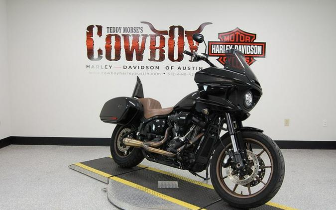 2023 Harley-Davidson FXLRST - Low Rider ST