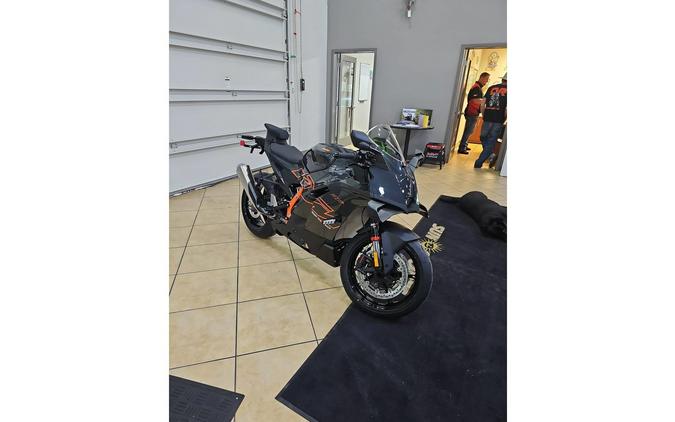 2026 990 R RC - KTM