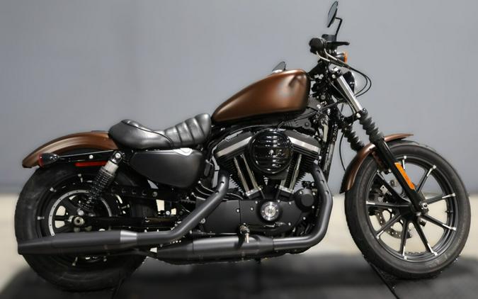 2019 Harley-Davidson Iron 883 XL 883N