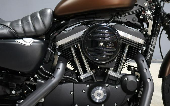 2019 Harley-Davidson Iron 883 XL 883N