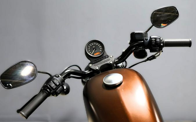 2019 Harley-Davidson Iron 883 XL 883N