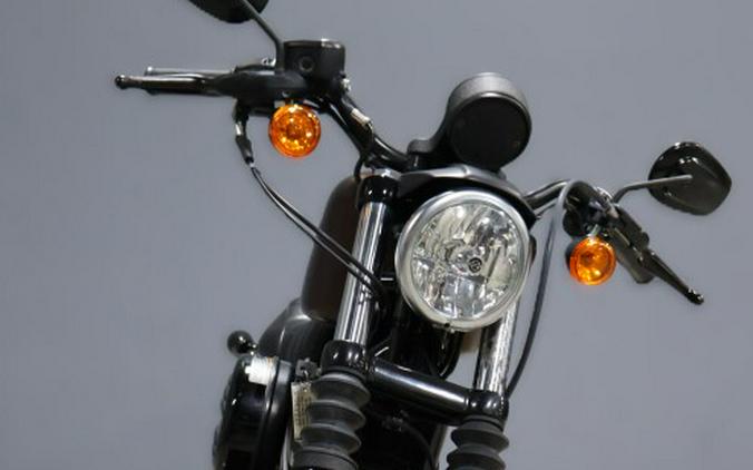 2019 Harley-Davidson Iron 883 XL 883N