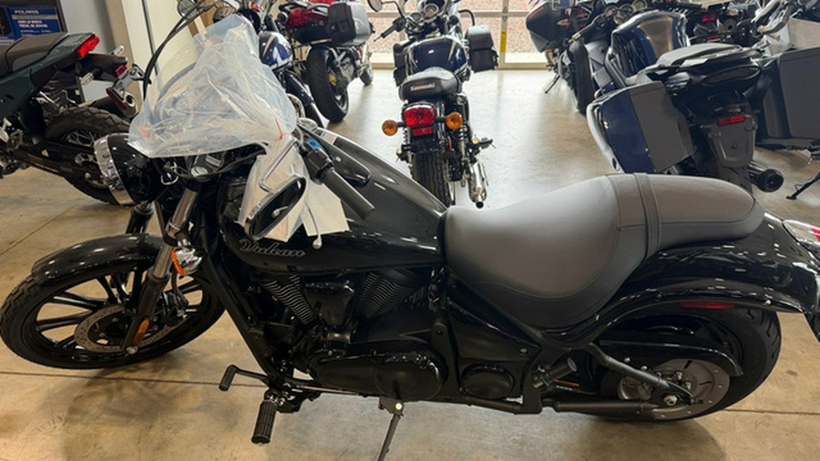 2026 Kawasaki Vulcan 900 Custom