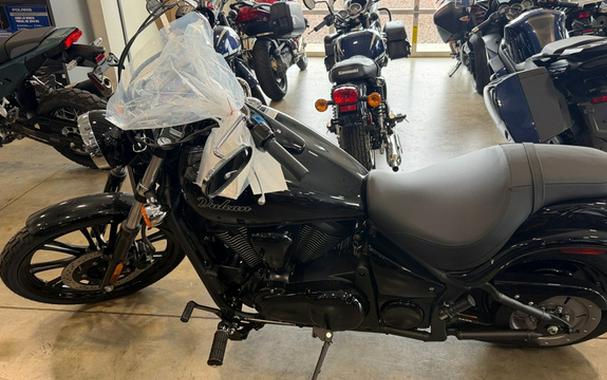 2026 Kawasaki Vulcan 900 Custom