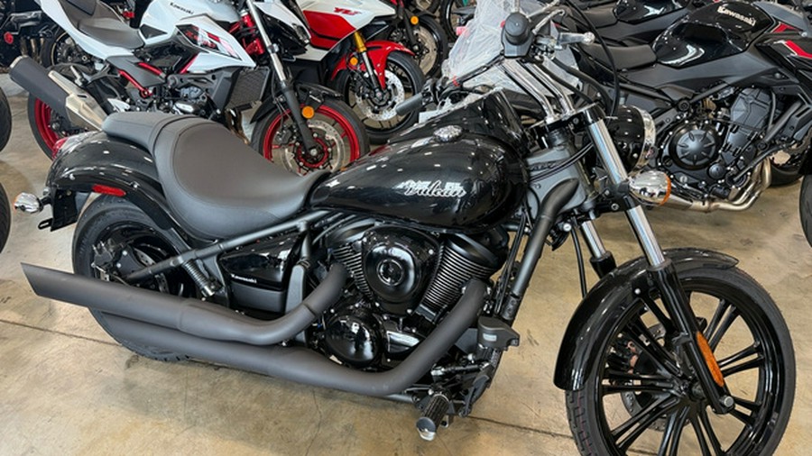2026 Kawasaki Vulcan 900 Custom