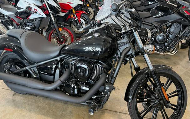 2026 Kawasaki Vulcan 900 Custom