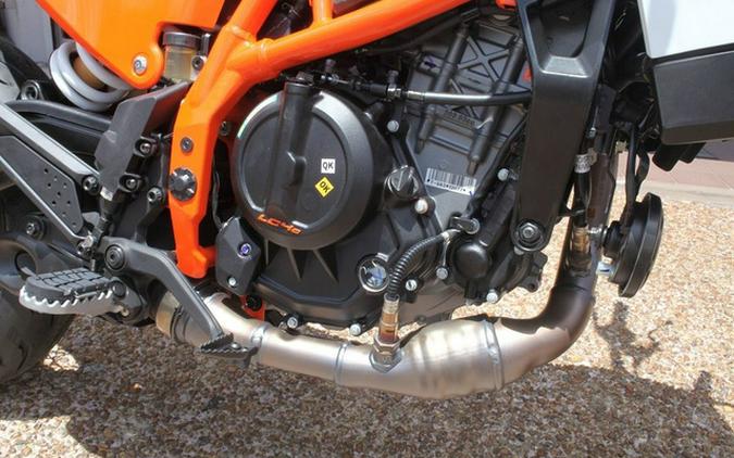 2026 KTM 390 SMC R