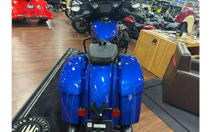 2026 Indian Motorcycle Chieftain® PowerPlus Dark Horse