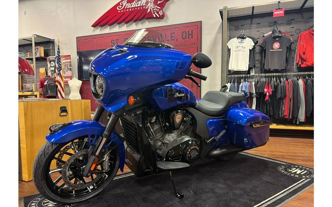 2026 Indian Motorcycle Chieftain® PowerPlus Dark Horse