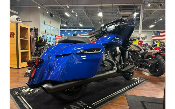 2026 Indian Motorcycle Chieftain® PowerPlus Dark Horse