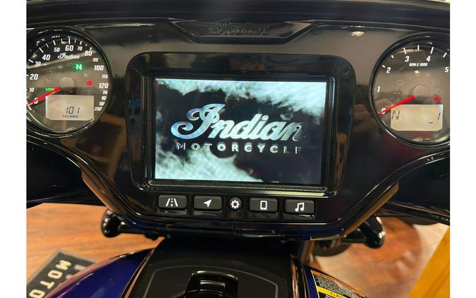 2026 Indian Motorcycle Chieftain® PowerPlus Dark Horse