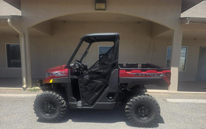 2026 Polaris Ranger XP 1000 Premium