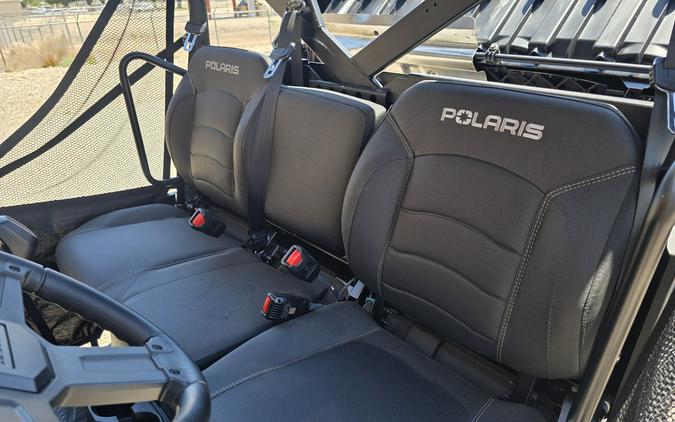2026 Polaris Ranger XP 1000 Premium