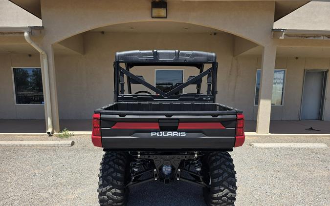 2026 Polaris Ranger XP 1000 Premium