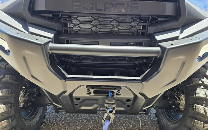2026 Polaris Ranger XP 1000 Premium