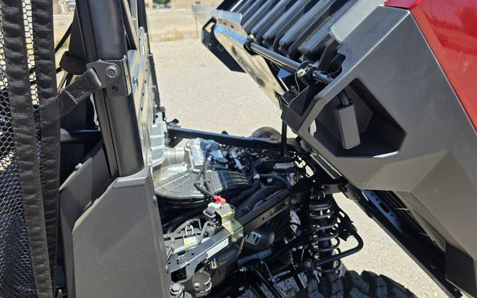 2026 Polaris Ranger XP 1000 Premium