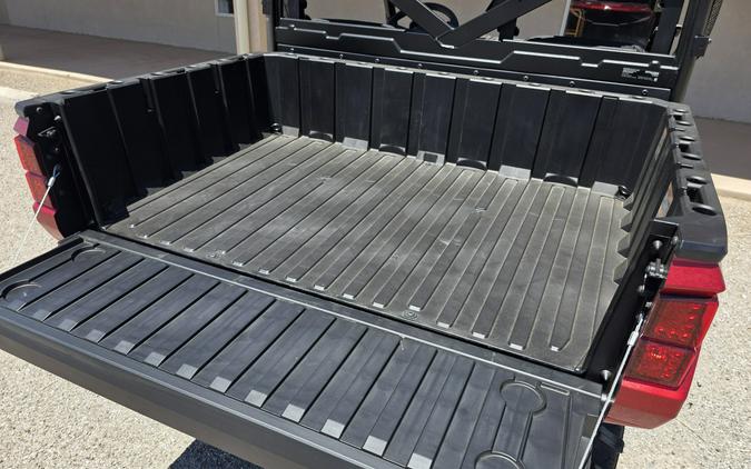 2026 Polaris Ranger XP 1000 Premium