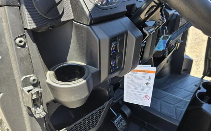 2026 Polaris Ranger XP 1000 Premium