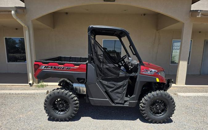 2026 Polaris Ranger XP 1000 Premium