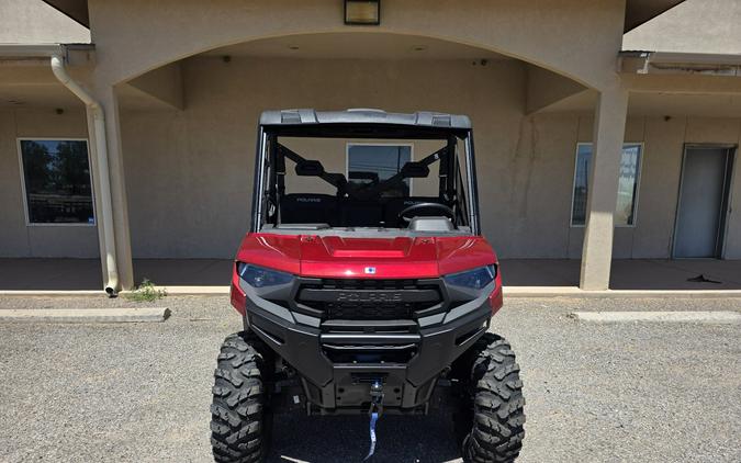 2026 Polaris Ranger XP 1000 Premium