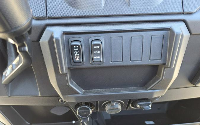 2026 Polaris Ranger XP 1000 Premium