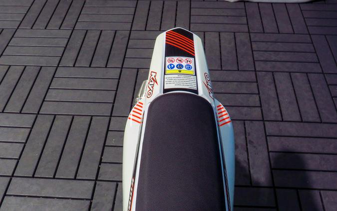 2026 Kayo KMB 60