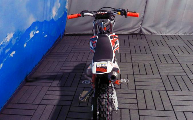 2026 Kayo KMB 60