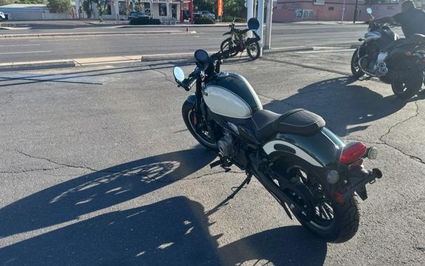 2026 CFMOTO 450CL-C CF400-10US