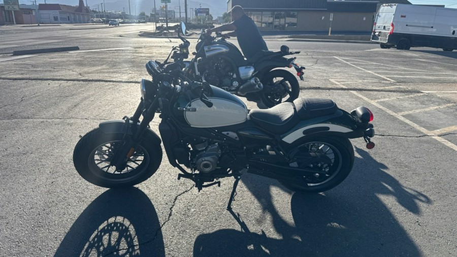 2026 CFMOTO 450CL-C CF400-10US