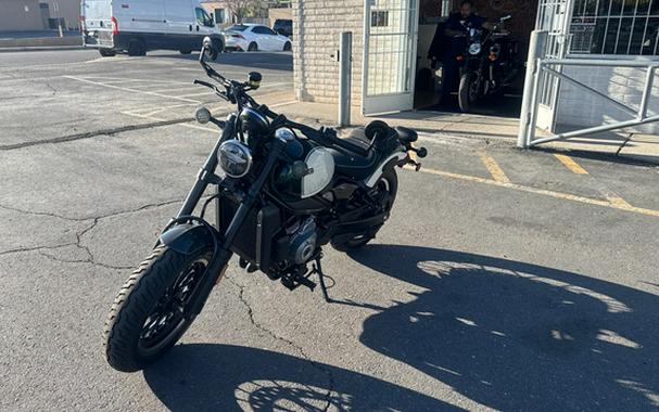 2026 CFMOTO 450CL-C CF400-10US