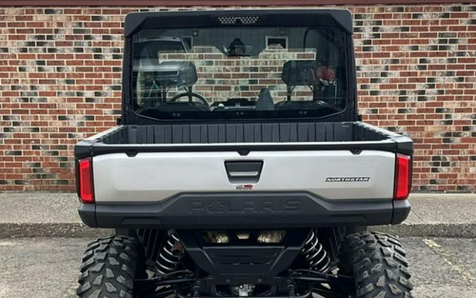 2024 Polaris® Ranger XD 1500 NorthStar Edition Premium