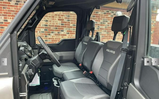 2024 Polaris® Ranger XD 1500 NorthStar Edition Premium