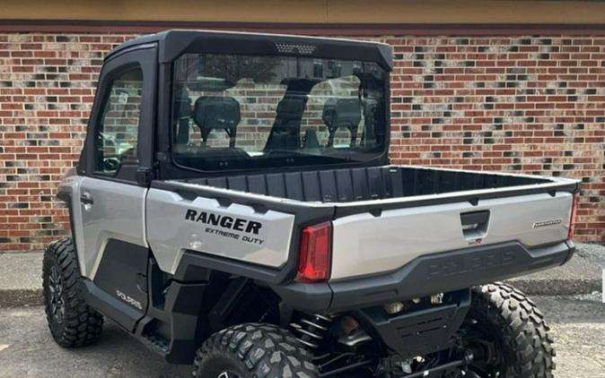 2024 Polaris® Ranger XD 1500 NorthStar Edition Premium