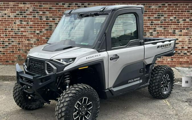 2024 Polaris® Ranger XD 1500 NorthStar Edition Premium