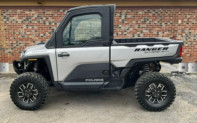 2024 Polaris® Ranger XD 1500 NorthStar Edition Premium
